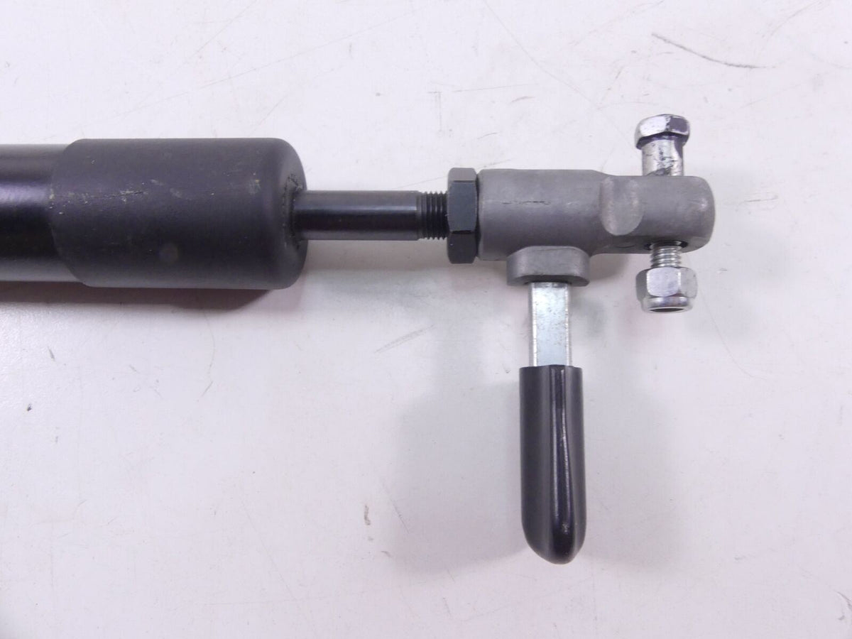 2017 Yamaha YXZ1000R EPS SS Steering Wheel Mount Damper Set 2HC-F3838-00-00 {{ shop.shopifyCountryName }} - Mototech271