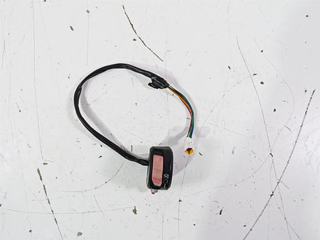 2017 Ducati Monster 1200 S Right Hand Control Switch Kill Start 65010273B {{ shop.shopifyCountryName }} - Mototech271