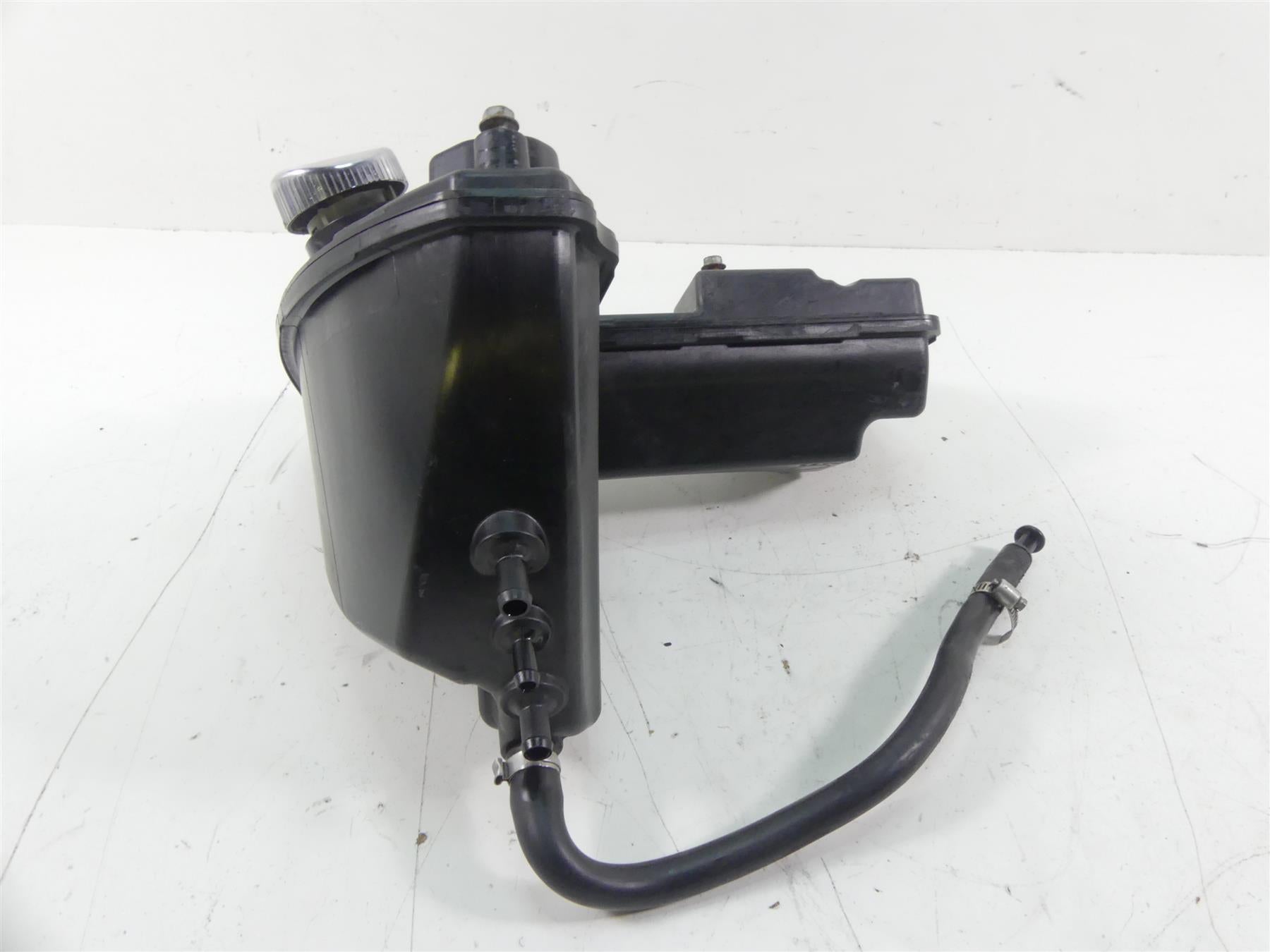 2014 Harley Sportster XL1200 C Oil Reservoir Tank & Dipstick 62500017 {{ shop.shopifyCountryName }} - Mototech271