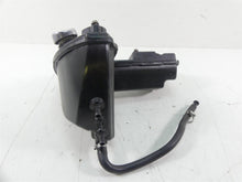 Load image into Gallery viewer, 2014 Harley Sportster XL1200 C Oil Reservoir Tank &amp; Dipstick 62500017
