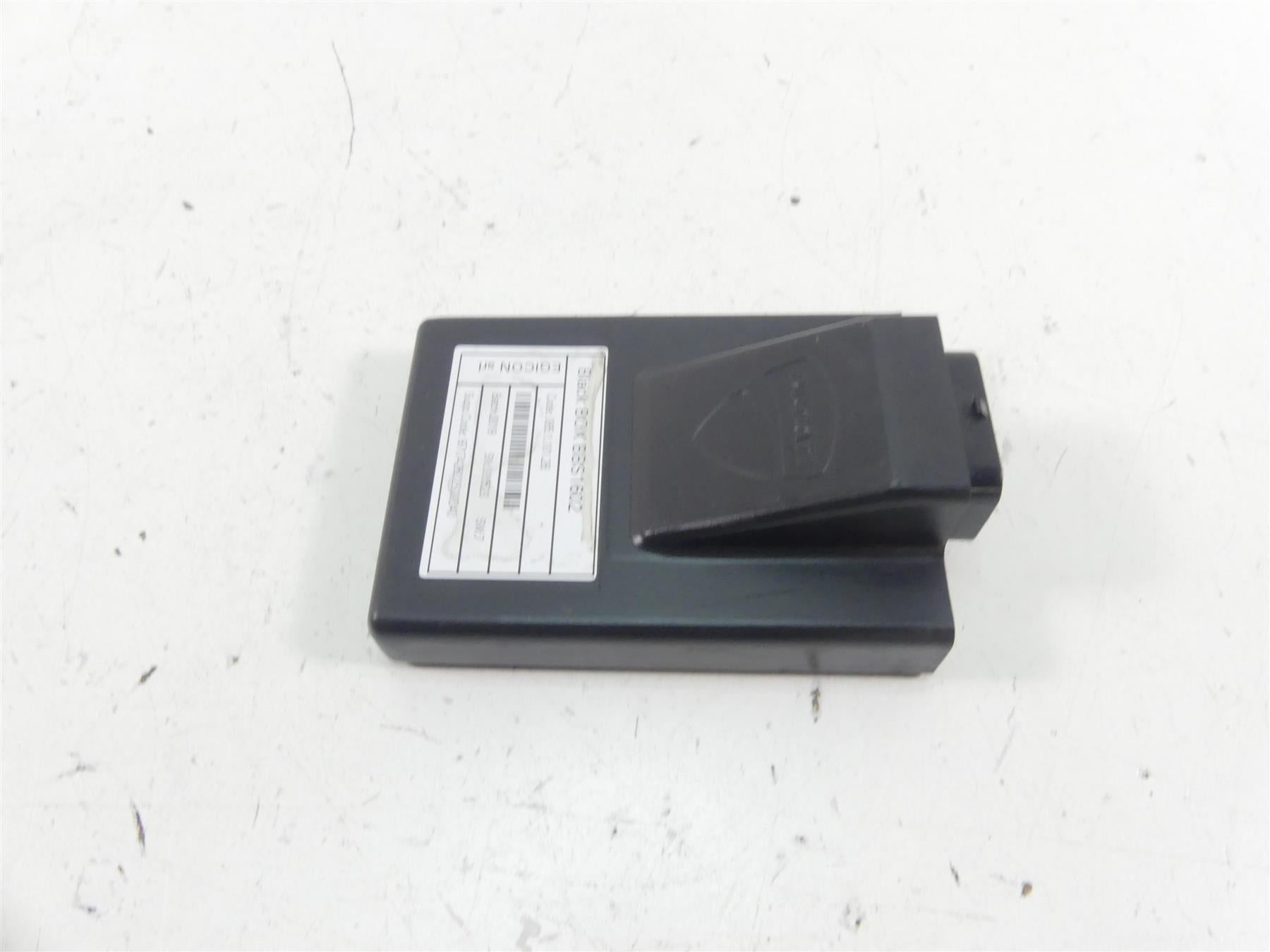 2020 Ducati Multistrada 1260 Enduro Bbox Black Box Control Unit 38511012B {{ shop.shopifyCountryName }} - Mototech271