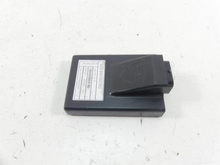 2020 Ducati Multistrada 1260 Enduro Bbox Black Box Control Unit 38511012B {{ shop.shopifyCountryName }} - Mototech271