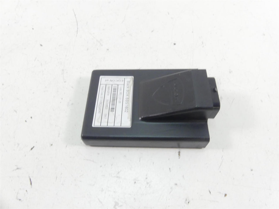 2020 Ducati Multistrada 1260 Enduro Bbox Black Box Control Unit 38511012B {{ shop.shopifyCountryName }} - Mototech271