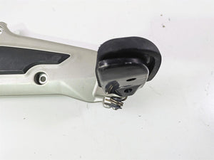 2014 BMW K1600 GTL  K48 Right Footpeg Peg Mount Set 46718549080 46717728224