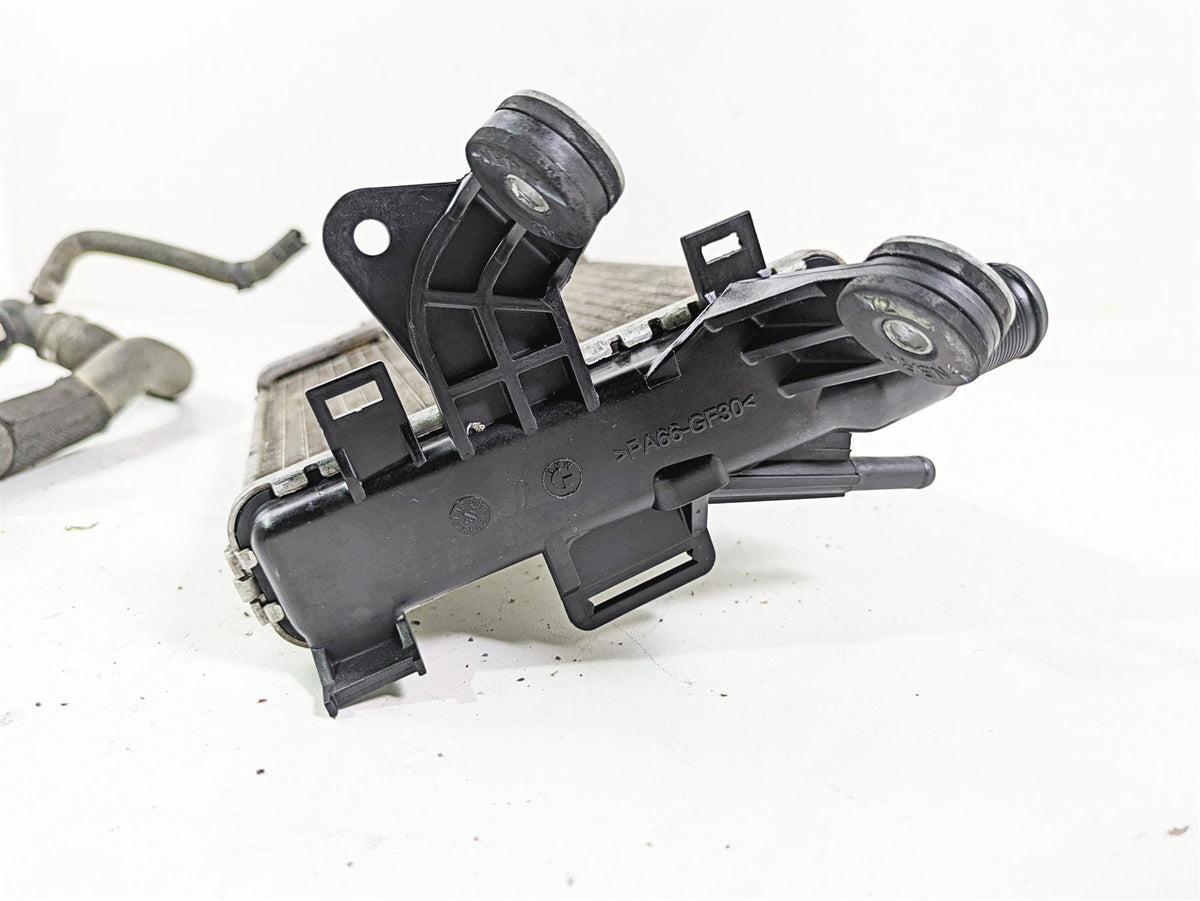 2015 BMW R1200 GS Adv K51 Left Coolant Radiator Thermostat Set 17118546408 {{ shop.shopifyCountryName }} - Mototech271
