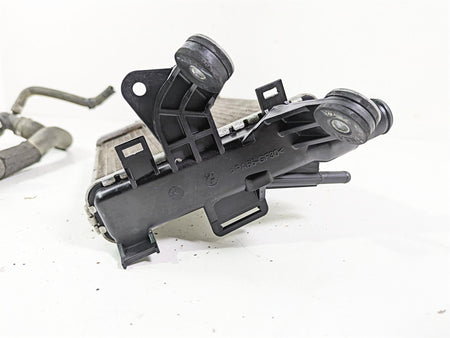 2015 BMW R1200 GS Adv K51 Left Coolant Radiator Thermostat Set 17118546408 {{ shop.shopifyCountryName }} - Mototech271