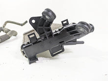 Load image into Gallery viewer, 2015 BMW R1200 GS Adv K51 Left Coolant Radiator Thermostat Set 17118546408

