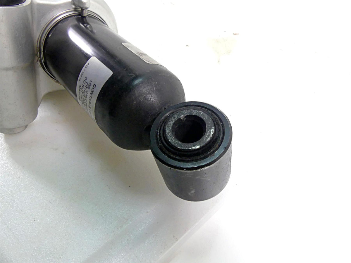 2013 BMW F800GS STD K72 Rear Shock Damper Esa Standard Height 33548522113 {{ shop.shopifyCountryName }} - Mototech271