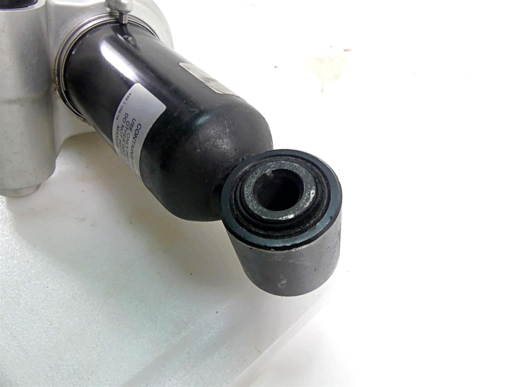2013 BMW F800GS STD K72 Rear Shock Damper Esa Standard Height 33548522113 {{ shop.shopifyCountryName }} - Mototech271