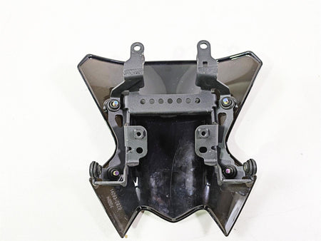 2021 Kawasaki Z900 ZR900 Flyscreen Shield + Mount & Stay 14093-0929 {{ shop.shopifyCountryName }} - Mototech271