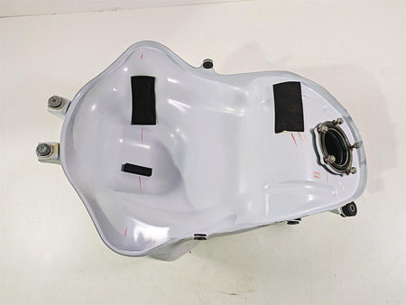 2021 Kawasaki Z900 ZR900 Fuel Gas Petrol Tank Reservoir - Dent Read 51001-0895 {{ shop.shopifyCountryName }} - Mototech271