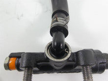 Load image into Gallery viewer, 2002 Triumph Bonneville America Rear 14mm Nissin Brake Master Cylinder T2025500 | Mototech271
