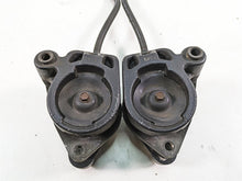 Load image into Gallery viewer, 1999 Harley Dyna FXDL Low Rider Front Brake Caliper &amp; Line Set 44023-83 44046-84
