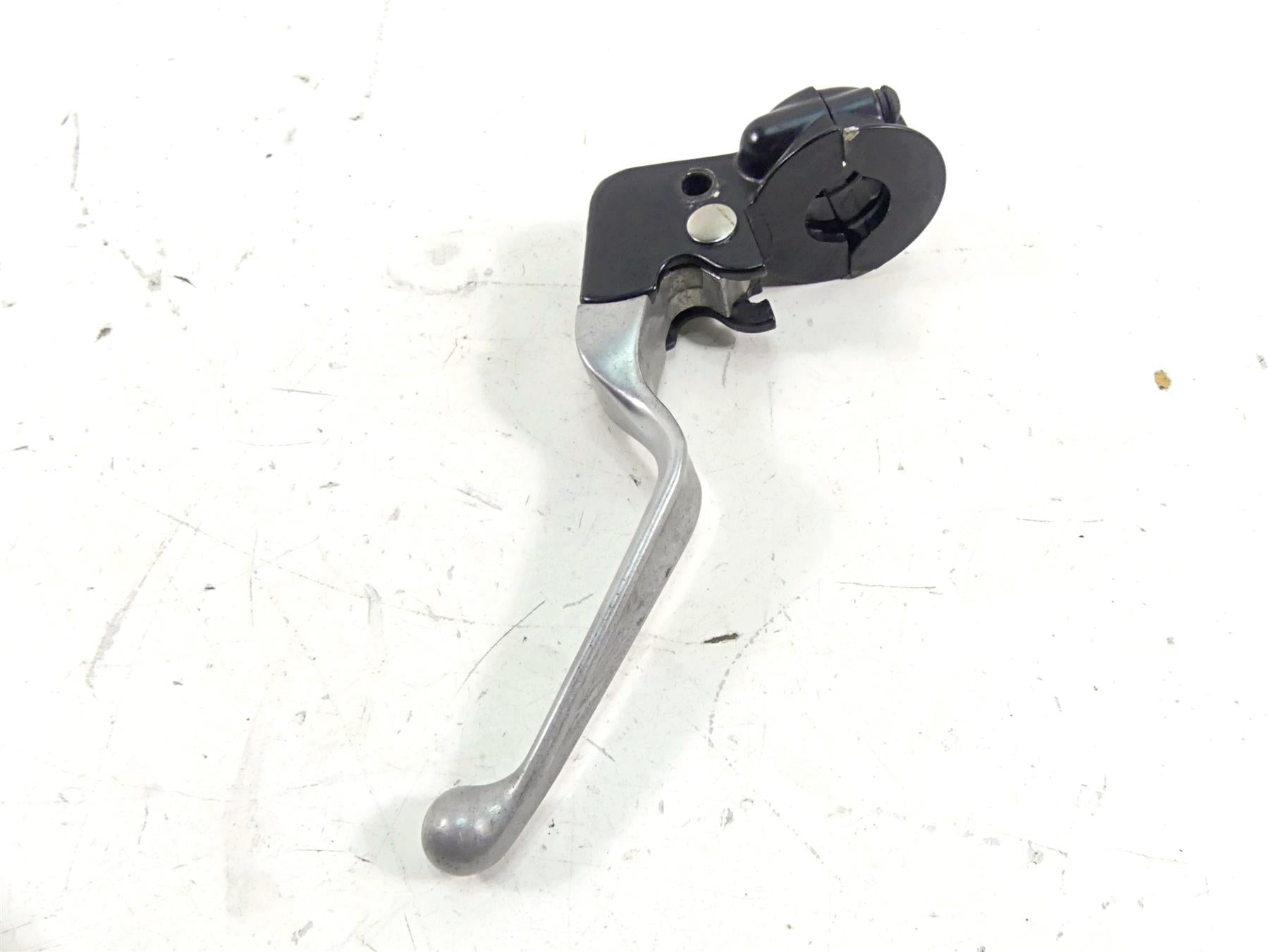 2013 Harley Softail FLSTFB Fat Boy Lo Clutch Perch & Lever 38608-96 45015-96 {{ shop.shopifyCountryName }} - Mototech271
