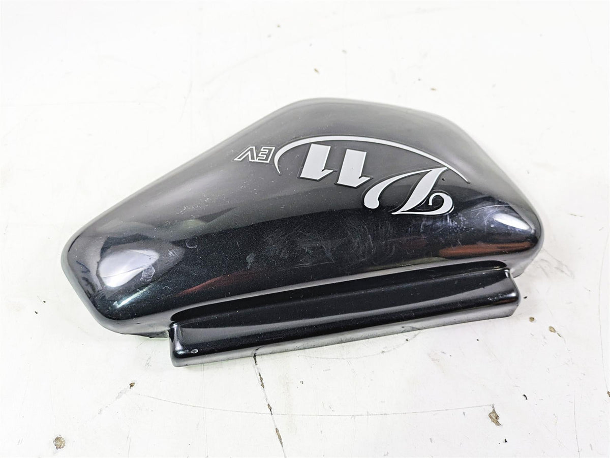 1998 Moto Guzzi California 1100 EV Left Side Cover Fairing Cowl -Read GU03476206 {{ shop.shopifyCountryName }} - Mototech271