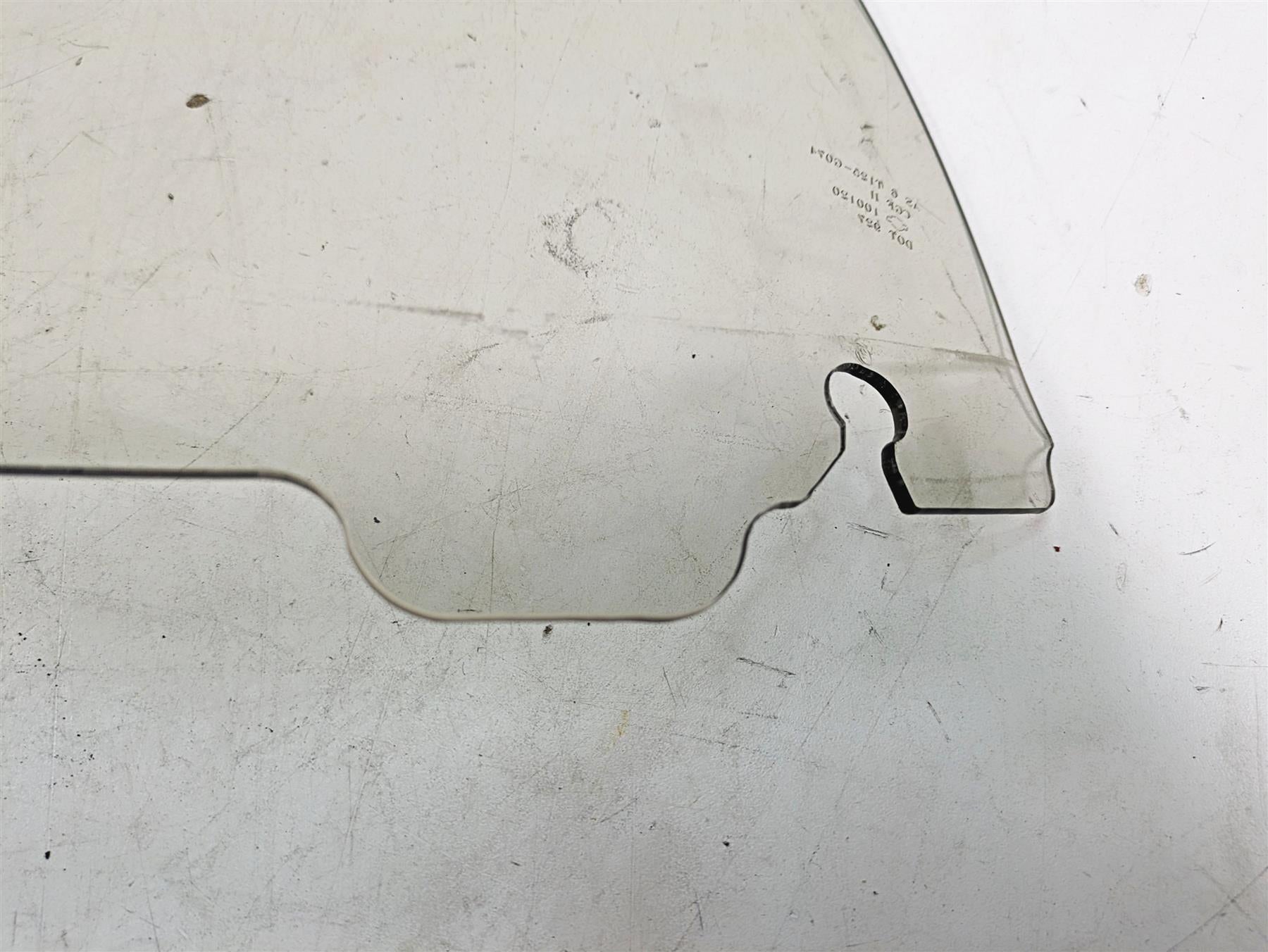 2014 Harley Touring FLHTK Electra Glide Wind Shield Screen Windshield 57400001A {{ shop.shopifyCountryName }} - Mototech271