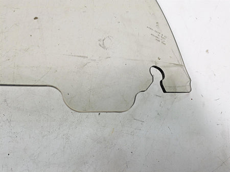 2014 Harley Touring FLHTK Electra Glide Wind Shield Screen Windshield 57400001A {{ shop.shopifyCountryName }} - Mototech271