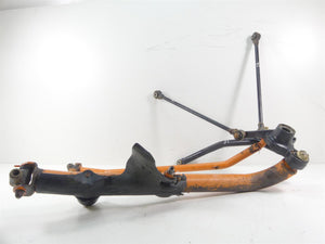 2013 Arctic Cat Wildcat 1000 LTD Left Trailing Arm Knuckle Set 0504-789 0504-654