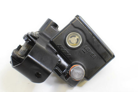 2011 Triumph Tiger 800XC 800 ABS Front Brake Master Cylinder Nissin T2020755 {{ shop.shopifyCountryName }} - Mototech271