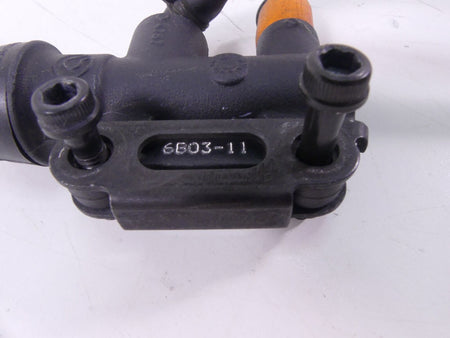 2016 Ducati Hypermotard 939SP Rear Brembo Brake Master Cylinder 62540041A {{ shop.shopifyCountryName }} - Mototech271