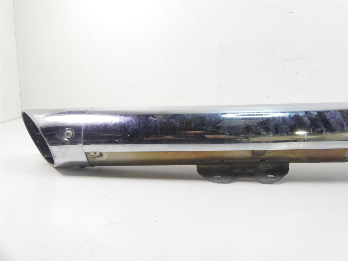 2002 Honda VTX1800 C Complete Stock Exhaust Set 18420-MCH-000 18305-MCH-L00 {{ shop.shopifyCountryName }} - Mototech271