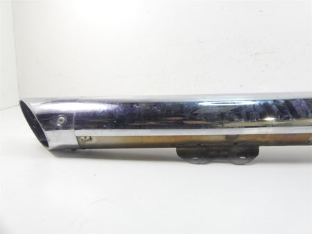 2002 Honda VTX1800 C Complete Stock Exhaust Set 18420-MCH-000 18305-MCH-L00 {{ shop.shopifyCountryName }} - Mototech271