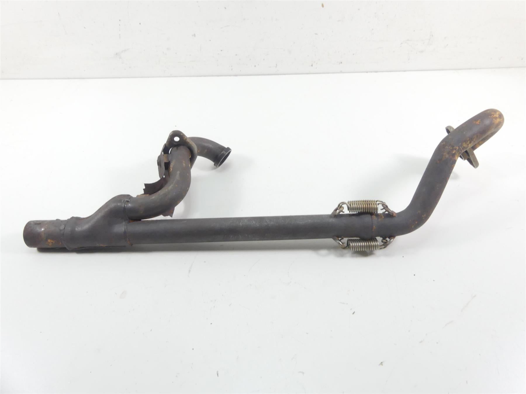 2014 Can Am Renegade 1000 STD Exhaust Header Set 707600627 707601088 707601420 {{ shop.shopifyCountryName }} - Mototech271