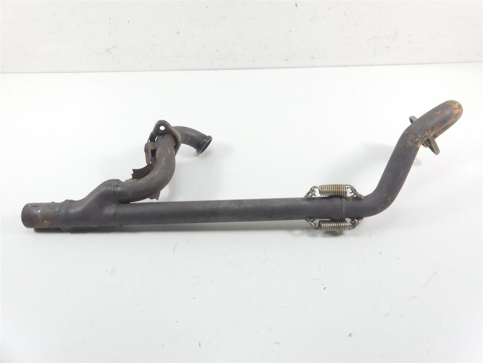 2014 Can Am Renegade 1000 STD Exhaust Header Set 707600627 707601088 707601420 {{ shop.shopifyCountryName }} - Mototech271