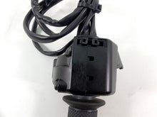 Load image into Gallery viewer, 2015 KTM 1190 Adventure Right Hand Start Stop Control Switch + Grip 76011073100 | Mototech271
