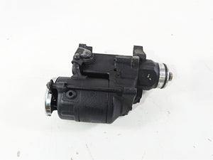 2008 Harley Touring FLHTP Electra Glide Engine Starter Motor + Cover 31618-06A | Mototech271