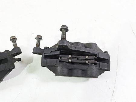 2003 Suzuki GSF1200 Bandit Tokico Front Brake Caliper Set 59100-33E30-999 {{ shop.shopifyCountryName }} - Mototech271