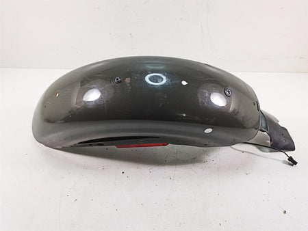 2019 Harley XL883N Sportster Iron Rear Fender & Side Plate Holder 59865-10 {{ shop.shopifyCountryName }} - Mototech271
