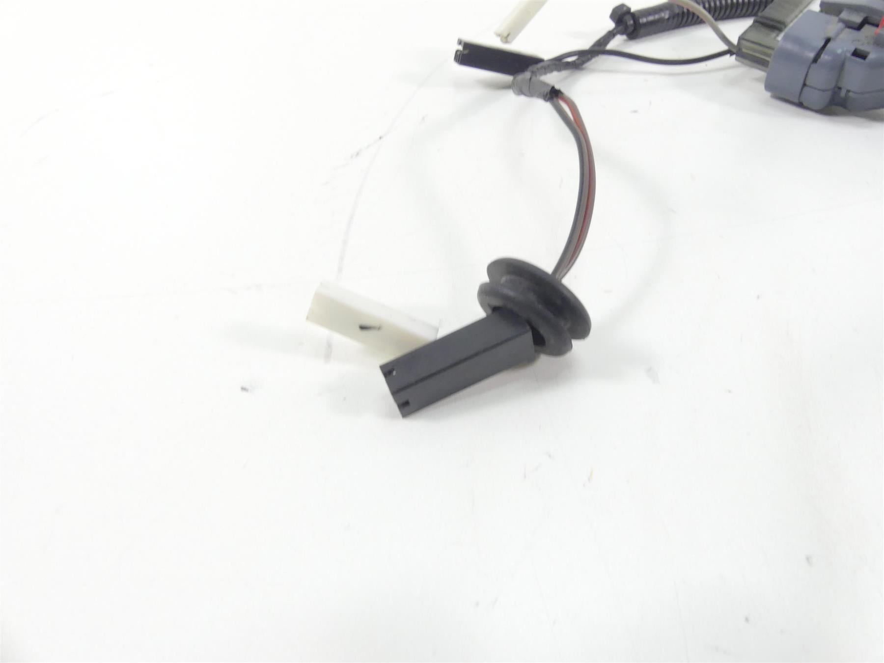 2015 Victory Cross Country Tour Front Nose Fairing Wiring Harness 2411521 {{ shop.shopifyCountryName }} - Mototech271