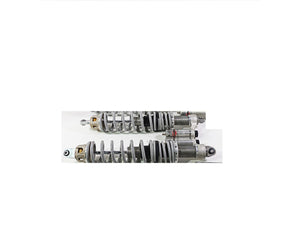 2021 Polaris RZR1000 XP Premium Walker Evans Front Shock Set