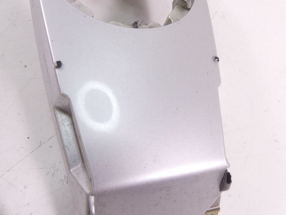 2008 BMW R1200RT K26 Center Tank Cover Fairing Titansilber 46637682974 {{ shop.shopifyCountryName }} - Mototech271