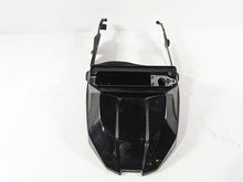 Load image into Gallery viewer, 2023 Kawasaki KLR KL 650 Adventure Rear Tail Center Fairing Fender 36042-0015-6Z | Mototech271
