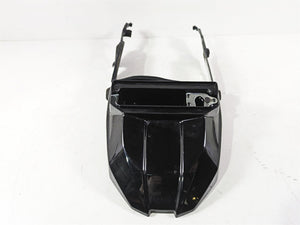 2023 Kawasaki KLR KL 650 Adventure Rear Tail Center Fairing Fender 36042-0015-6Z | Mototech271