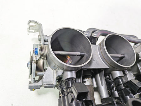 2018 Suzuki GSX1300 R Hayabusa Keihin Throttle Body Fuel Injectors 13406-15H20 {{ shop.shopifyCountryName }} - Mototech271