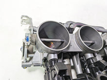 Load image into Gallery viewer, 2018 Suzuki GSX1300 R Hayabusa Keihin Throttle Body Fuel Injectors 13406-15H20
