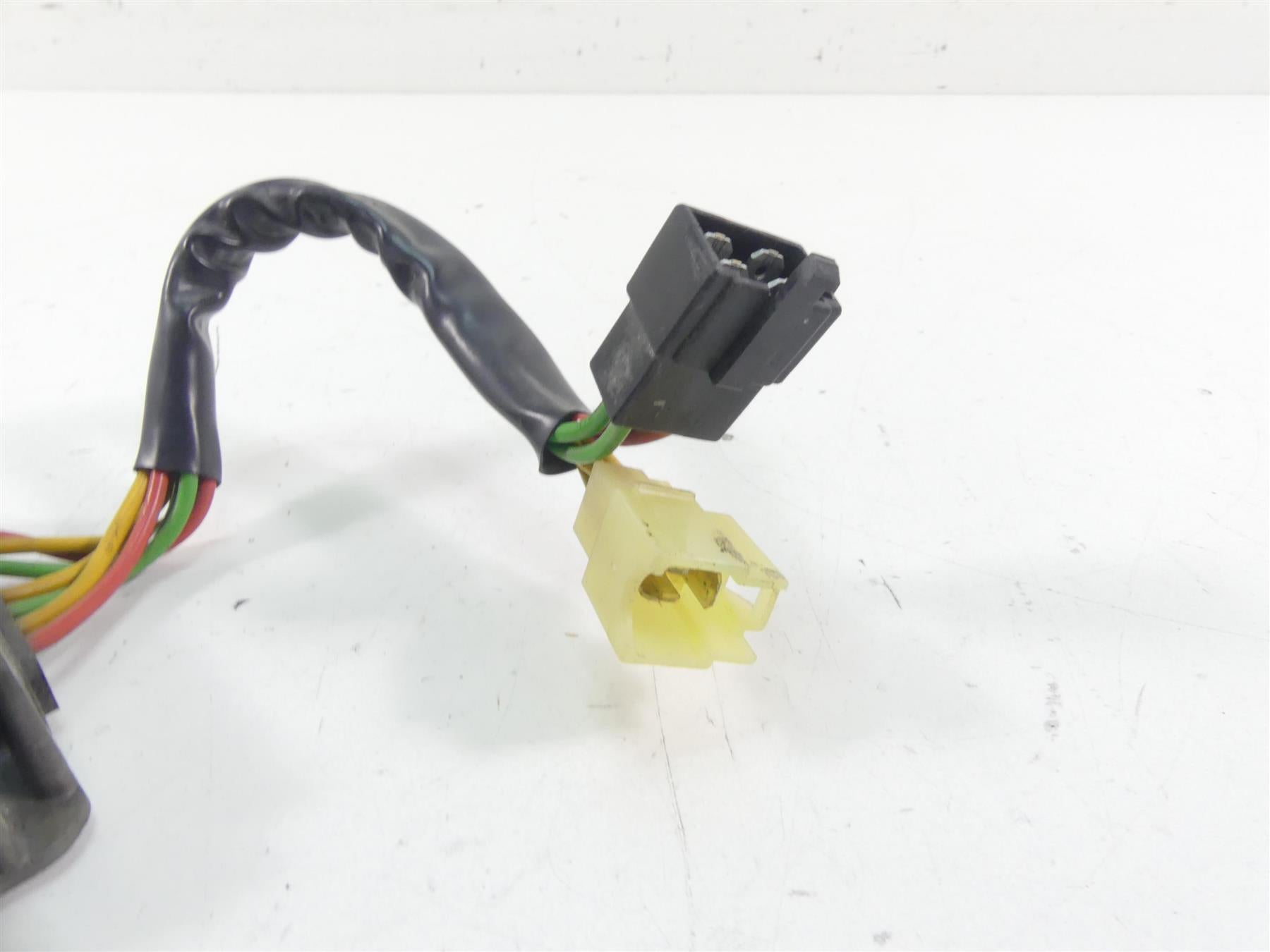 2007 Ducati Sport Classic GT1000 Rectifier Voltage Regulator 54040101A {{ shop.shopifyCountryName }} - Mototech271