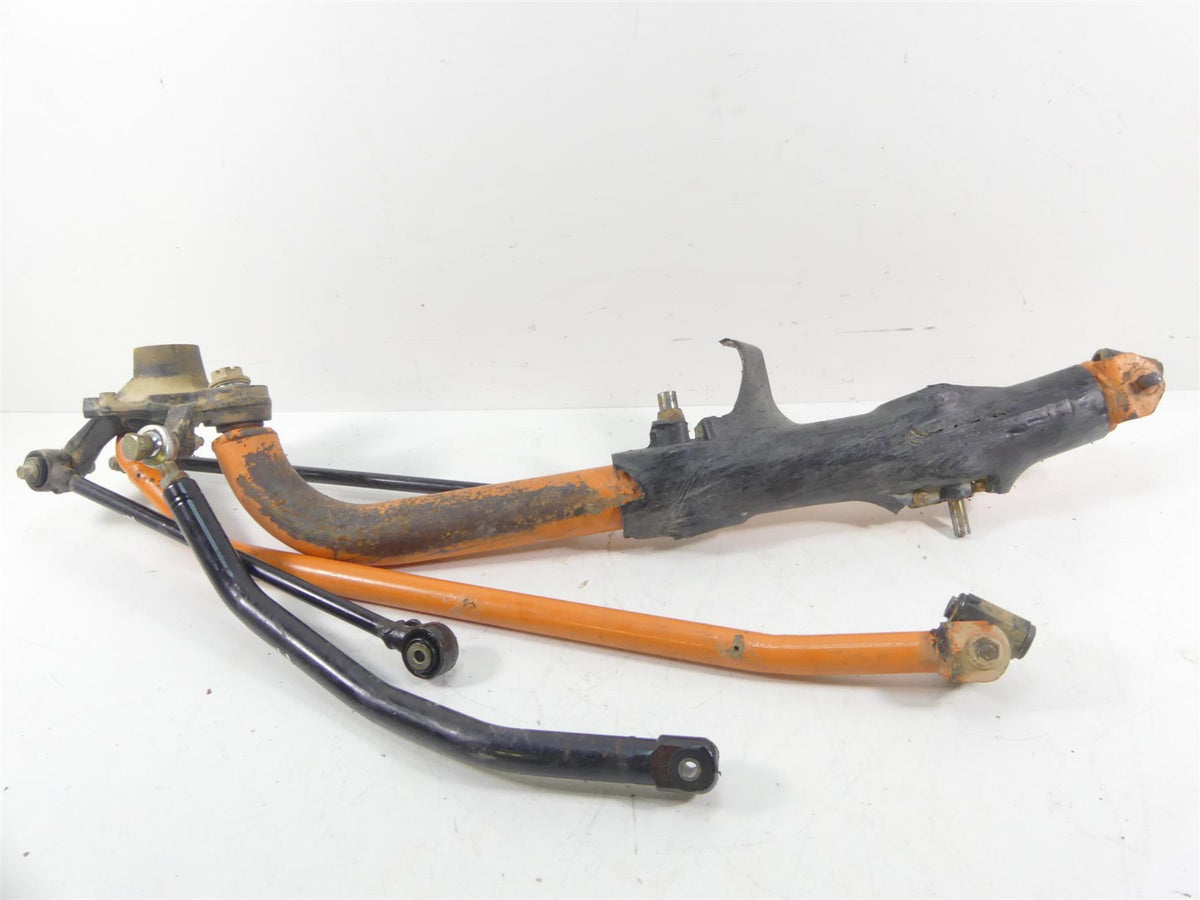 2013 Arctic Cat Wildcat 1000 LTD Right Trailing Arm Knuckle Set 0504-788 {{ shop.shopifyCountryName }} - Mototech271