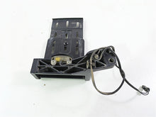 Load image into Gallery viewer, 2013 Harley VRSCF Muscle Rod Side License Plate Holder 69390-09 | Mototech271
