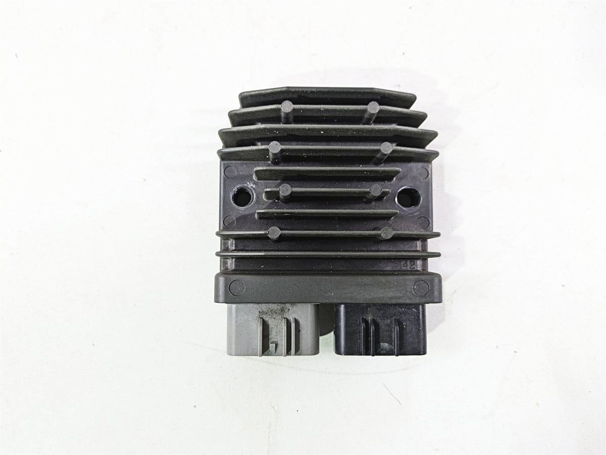 2021 BMW R1250GS K51 Adv Rectifier Voltage Regulator 8523367 FH020AB 12319467618 {{ shop.shopifyCountryName }} - Mototech271