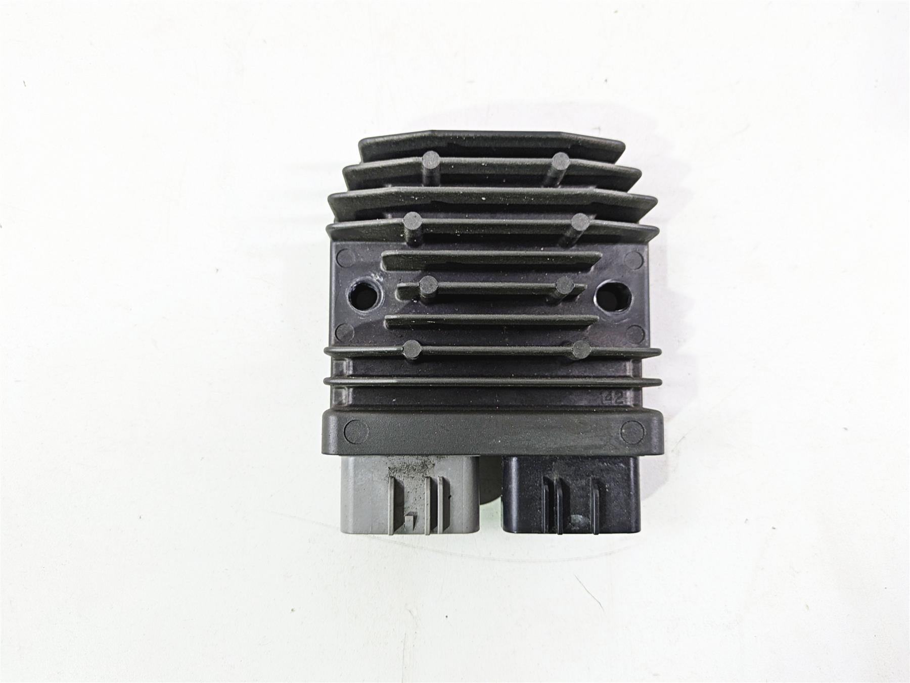 2021 BMW R1250GS K51 Adv Rectifier Voltage Regulator 8523367 FH020AB 12319467618 {{ shop.shopifyCountryName }} - Mototech271