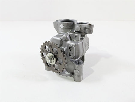 2017 Honda CBR600RR PC40 Engine Oil Pump Motor Oem Honda Part 15100-MFJ-D00 {{ shop.shopifyCountryName }} - Mototech271