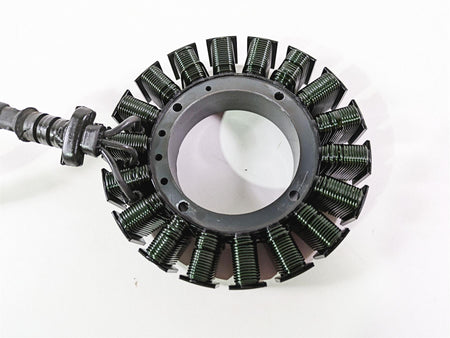 2009 Harley FLSTSB Cross Bones Stator Alternator Generator 30017-08 {{ shop.shopifyCountryName }} - Mototech271