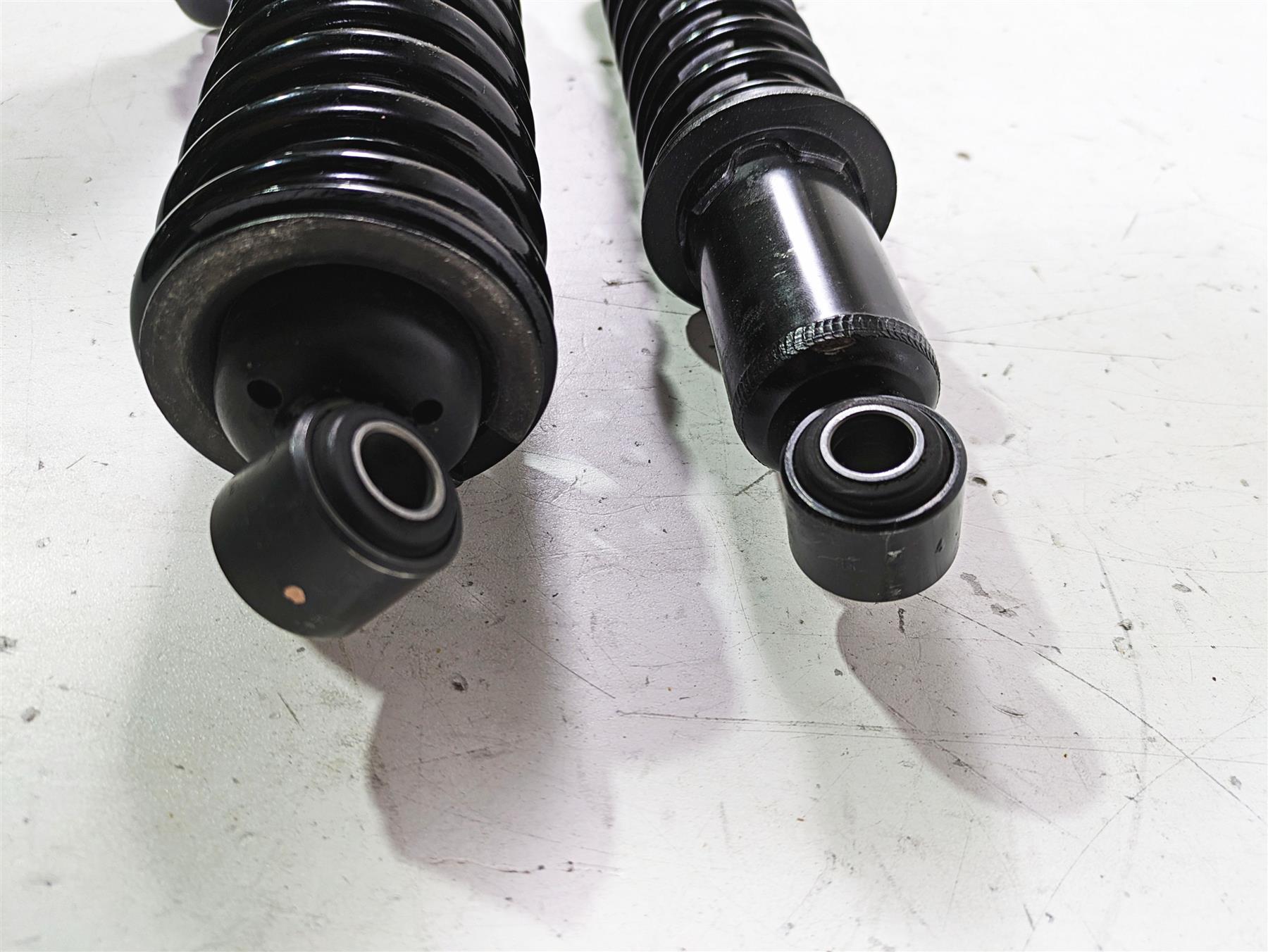 2015 Harley Touring FLHXS Street Glide Rear Suspension Shock Damper Set 54000081 {{ shop.shopifyCountryName }} - Mototech271