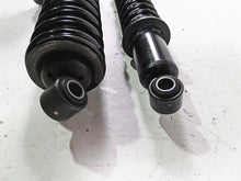 Load image into Gallery viewer, 2015 Harley Touring FLHXS Street Glide Rear Suspension Shock Damper Set 54000081 | Mototech271
