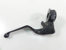 Load image into Gallery viewer, 2014 Harley FXDF Dyna Fat Bob Clutch Perch &amp; Lever Set 38608-96
