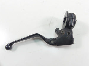 2014 Harley FXDF Dyna Fat Bob Clutch Perch & Lever Set 38608-96
